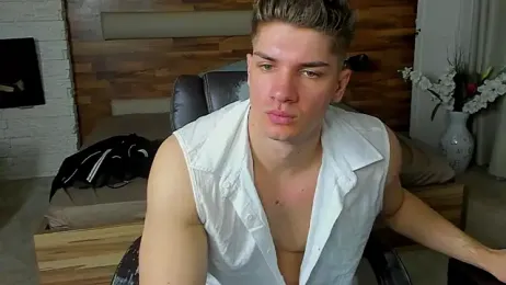 MaxKaiden stripchat stream image