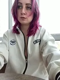Puzdosia stripchat stream image, 30.03.2026 06:00