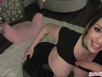 heatherbby chaturbate stream image, 08.03.2025 01:10