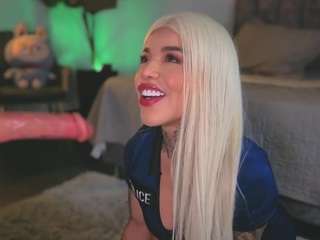misspeearl camsoda stream image, 30.03.2026 10:40