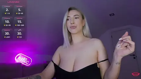 KhloeK stripchat stream image, 30.03.2026 09:20