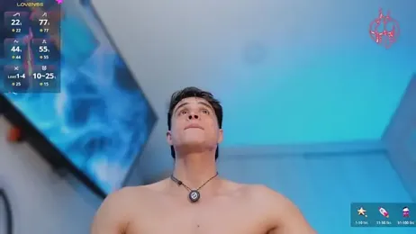 thomklein stripchat stream image