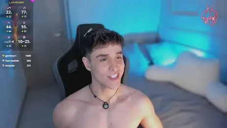 thomklein stripchat stream image