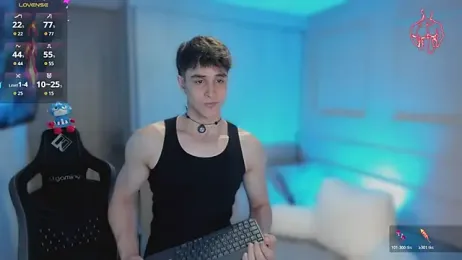 thomklein stripchat stream image