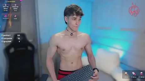 thomklein stripchat stream image