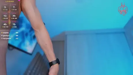 thomklein stripchat stream image