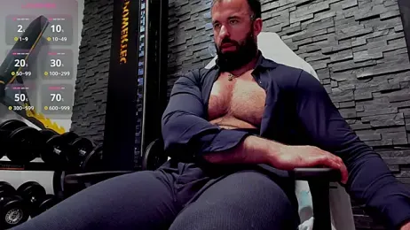 David_Big_Daddy stripchat stream image, 30.03.2026 20:20