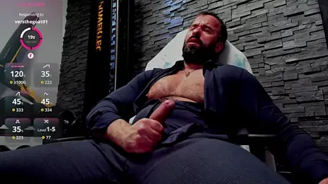 David_Big_Daddy stripchat stream image, 30.03.2026 20:20