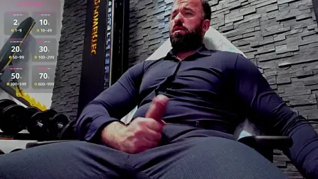 David_Big_Daddy stripchat stream image, 30.03.2026 20:20