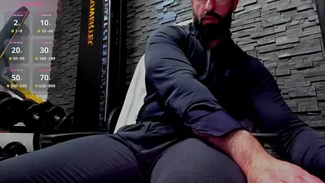 David_Big_Daddy stripchat stream image, 30.03.2026 20:20