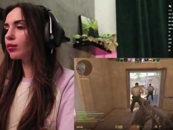 BabyYoda bongacams stream image, 30.03.2026 19:30
