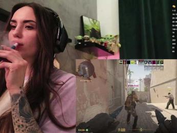 BabyYoda bongacams stream image, 30.03.2026 19:30