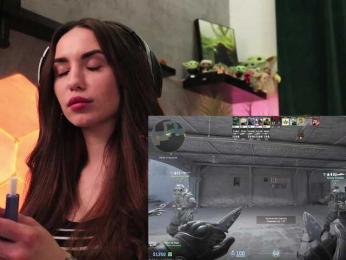BabyYoda bongacams stream image, 30.03.2026 19:30