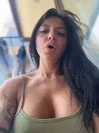 JulliaVegas stripchat stream image, 31.03.2026 01:50