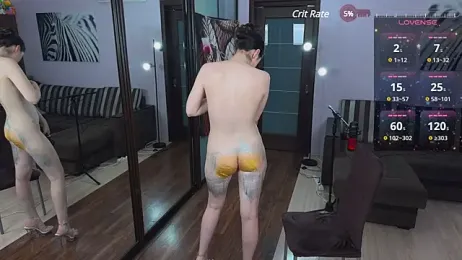bunnyyandhunter stripchat stream image, 08.03.2025 01:00