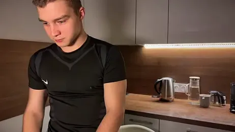 Even_Vrot stripchat stream image