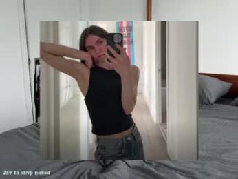 hadley19 chaturbate stream image, 31.03.2026 16:30