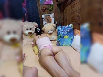 Cottoncandy1-1 bongacams stream image, 31.03.2026 20:30