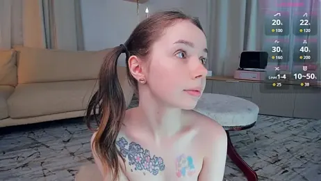 DominikaElis stripchat stream image, 31.03.2026 19:20