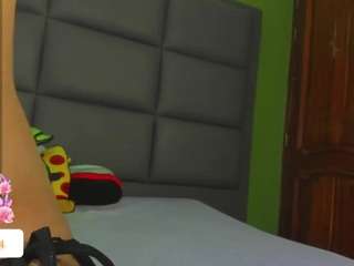 vaiin-sexual camsoda stream image