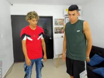 voyeurism_guys chaturbate stream image, 31.03.2026 23:00