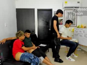 voyeurism_guys chaturbate stream image, 31.03.2026 23:00