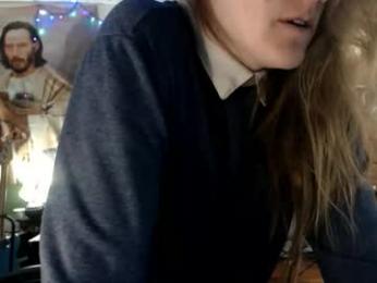 katiecutie_5 chaturbate stream image, 01.04.2026 03:50