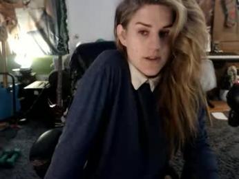 katiecutie_5 chaturbate stream image, 01.04.2026 03:50