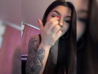 -MaybeBaby- bongacams stream image, 01.04.2026 06:40