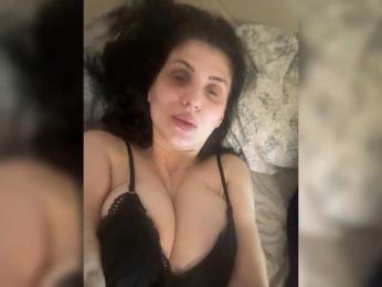 Marusa345 bongacams stream image, 01.04.2026 19:00