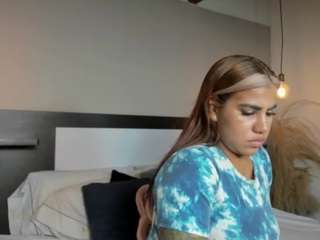 victoria-rouse camsoda stream image, 01.04.2026 14:50
