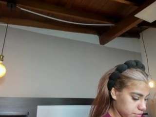 victoria-rouse camsoda stream image, 01.04.2026 14:50
