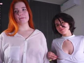 pure_project chaturbate stream image, 01.04.2026 23:30