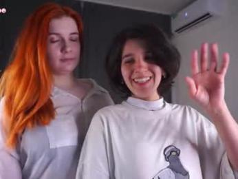 pure_project chaturbate stream image, 01.04.2026 23:30