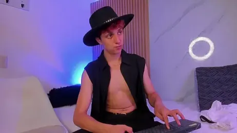 IM_DAREN stripchat stream image, 02.04.2026 03:40