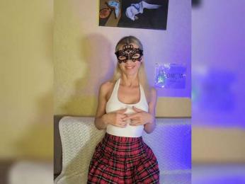 PUSSECHKA bongacams stream image, 02.04.2026 08:40