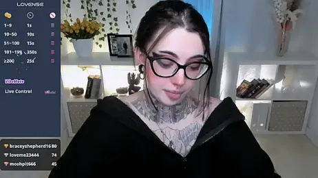Dixi_Pixi_ stripchat stream image, 02.04.2026 07:30