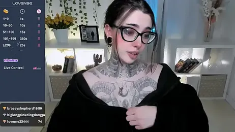 Dixi_Pixi_ stripchat stream image, 02.04.2026 07:30