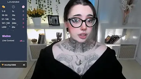 Dixi_Pixi_ stripchat stream image, 02.04.2026 07:30