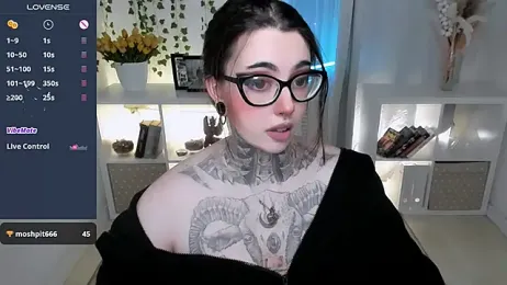 Dixi_Pixi_ stripchat stream image, 02.04.2026 07:30