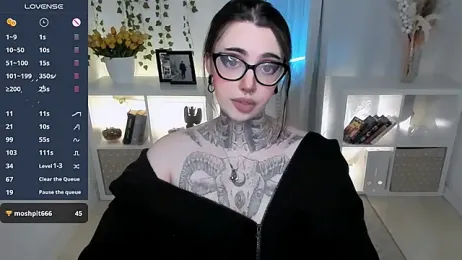 Dixi_Pixi_ stripchat stream image, 02.04.2026 07:30