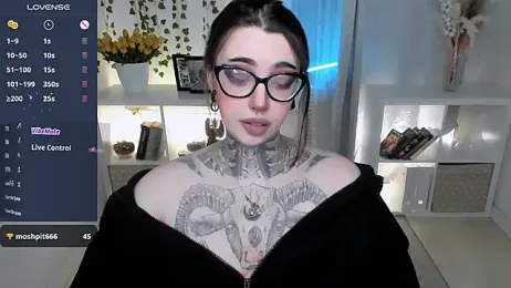 Dixi_Pixi_ stripchat stream image, 02.04.2026 07:30