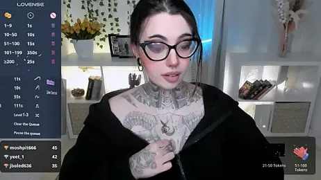 Dixi_Pixi_ stripchat stream image, 02.04.2026 07:30