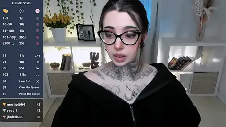 Dixi_Pixi_ stripchat stream image, 02.04.2026 07:30