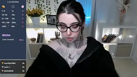 Dixi_Pixi_ stripchat stream image, 02.04.2026 07:30