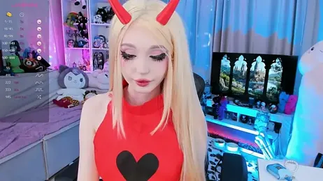 _Sparkland_ stripchat stream image, 02.04.2026 20:10