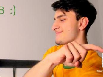 19_david_19 chaturbate stream image, 02.04.2026 19:20