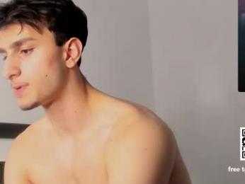 19_david_19 chaturbate stream image, 02.04.2026 19:20