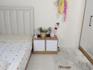 Shaya Asian flirt4free stream image