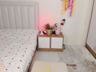 Shaya Asian flirt4free stream image